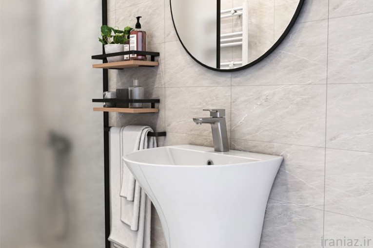 نمایندگی فروش چینی کرد در کرج