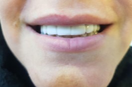 خدمات دندانپزشکی لبخند سفید