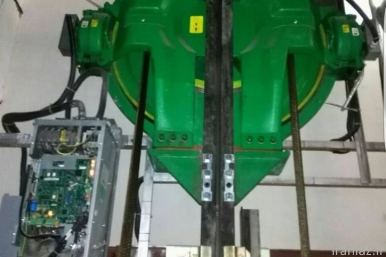 سرویس و نگهداری انواع اسانسور 