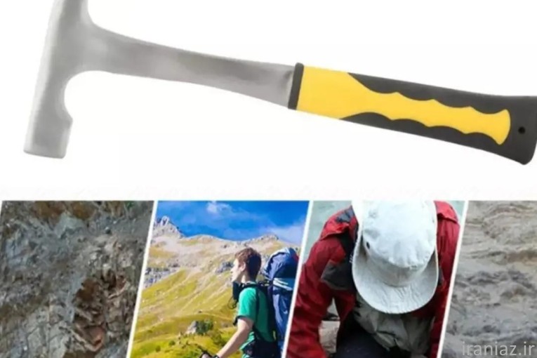 چکش زمین شناسی چینی 