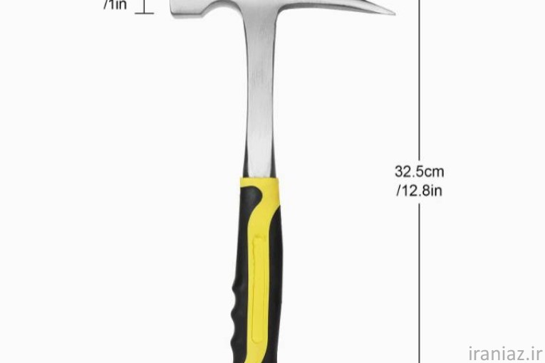 چکش زمین شناسی چینی 