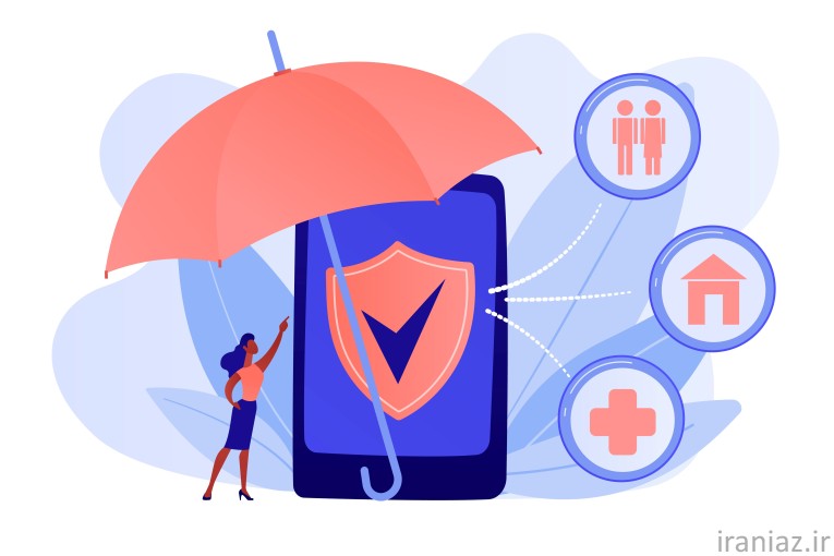 بیمه موبایل
