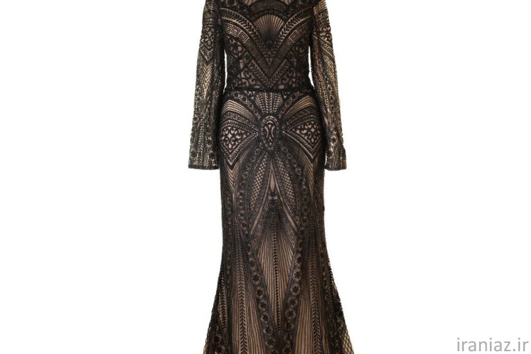 خرید لباس مجلسی زنانه 