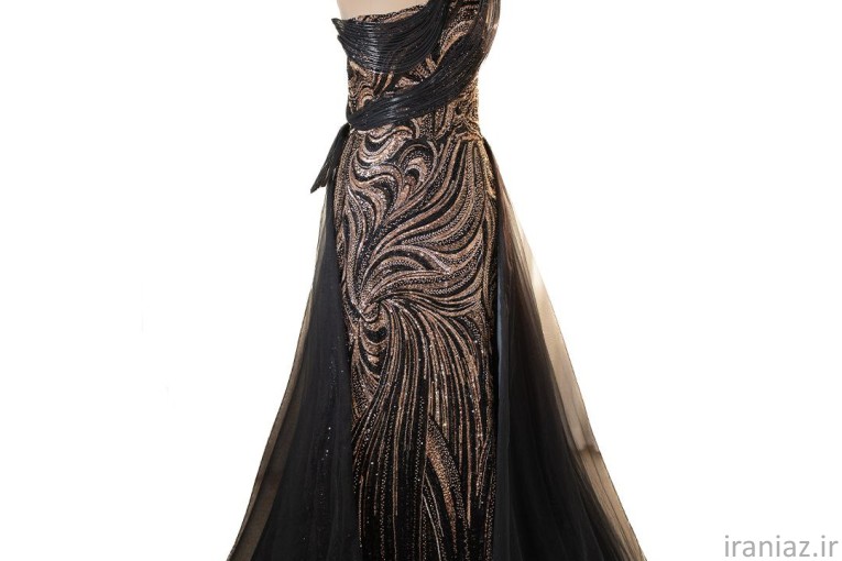 خرید لباس مجلسی زنانه 