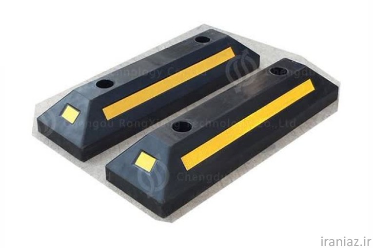 خرید کار استاپر پارکینگ