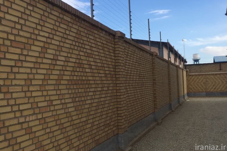 تولیدکننده حصار الکتریکی گریز