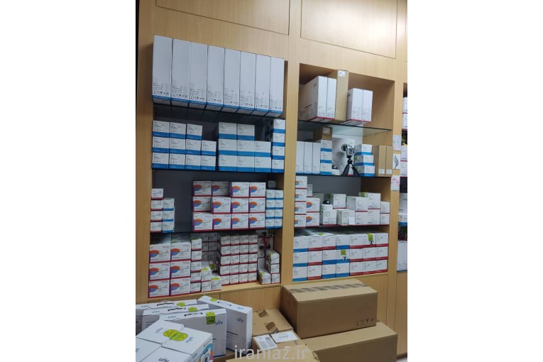 فروش دوربین مداربسته یونی ویو  UNV