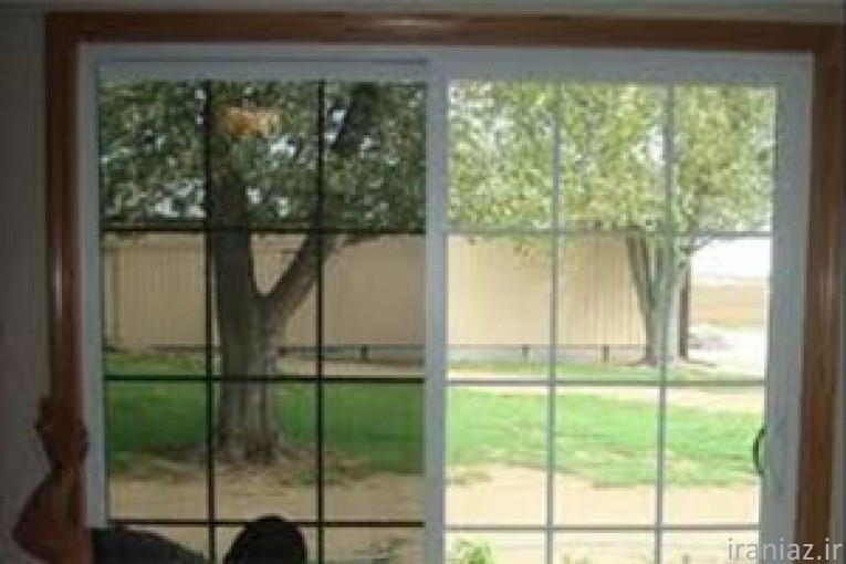 انواع برچسب حرارتی مخصوص شیشه 