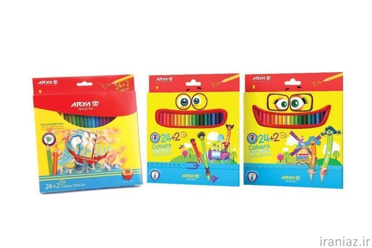 خرید لوازم التحریر ارزان