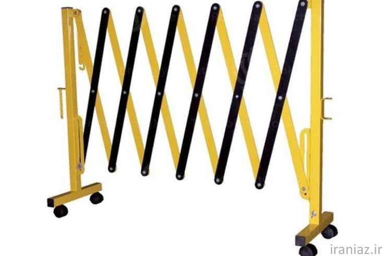 راهبند آکاردئونی