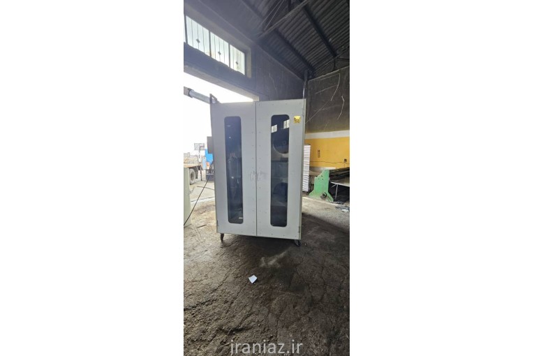 دستگاه خشک کن میوه گیاهان دارویی 