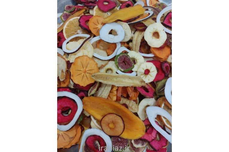 دستگاه خشک کن میوه گیاهان دارویی 