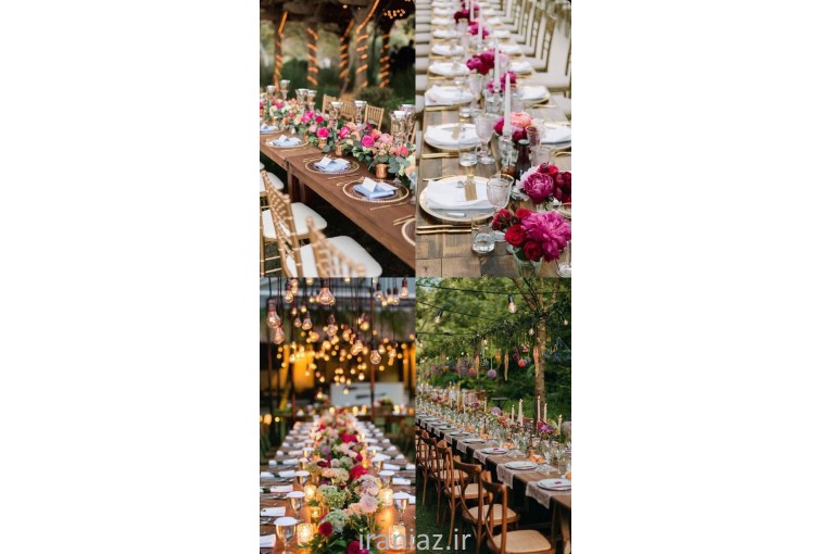 موزیک و تشریفات عروسی همایون