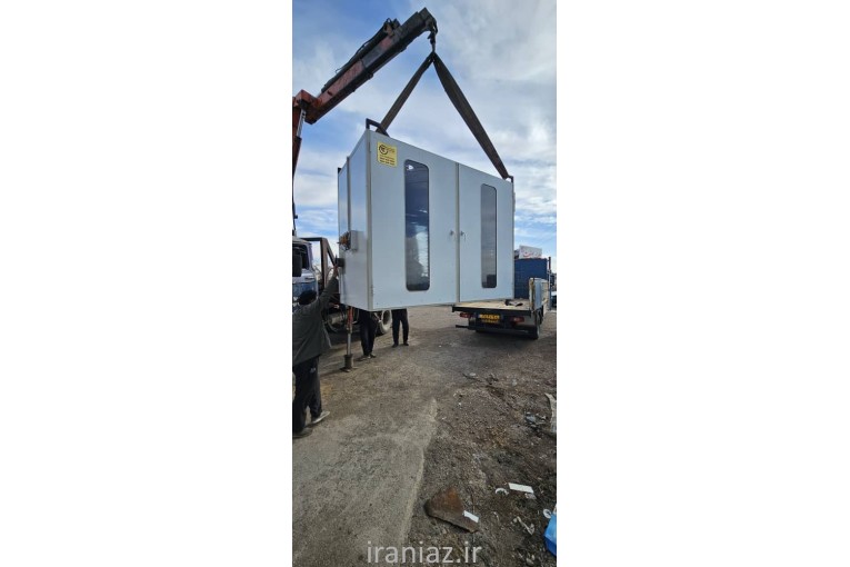 دستگاه خشک کن میوه گیاهان دارویی d300gt