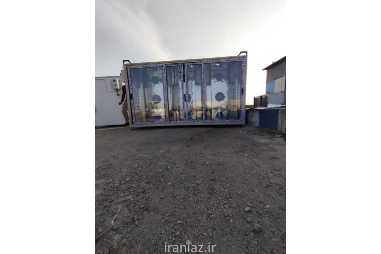 دستگاه خشک کن میوه گیاهان دارویی d300gt