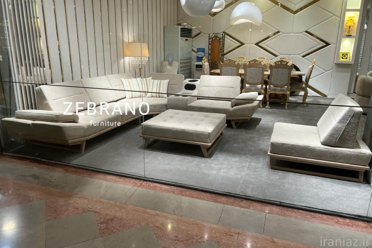 تولید کننده مبلمان