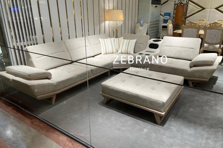 تولید کننده مبلمان