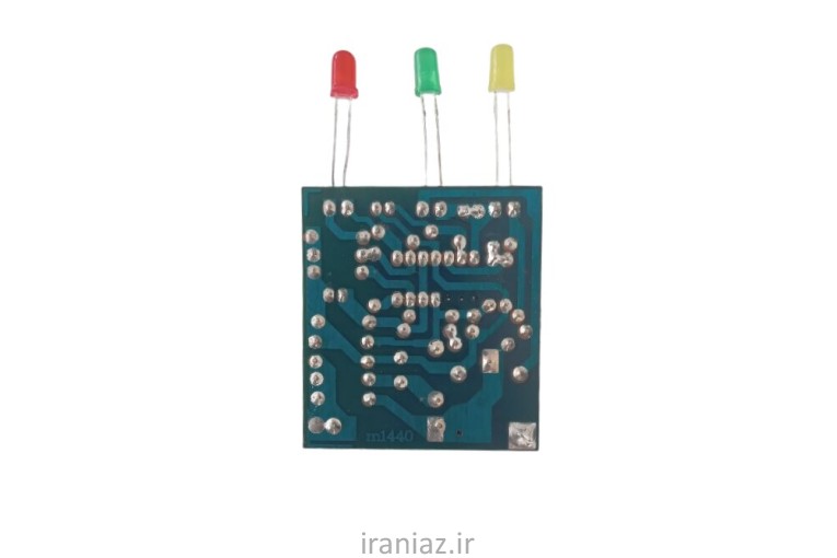 برد محافظ صوتی تصویری