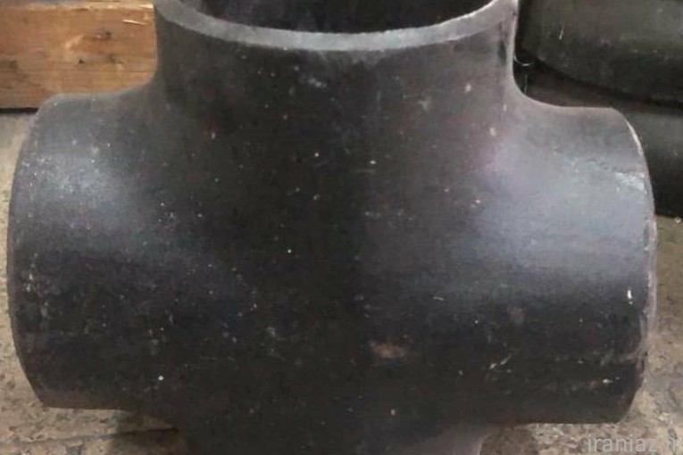 فروش اتصالات جوشی رده 40