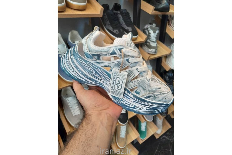 عمده فروشی کتونی یزدان