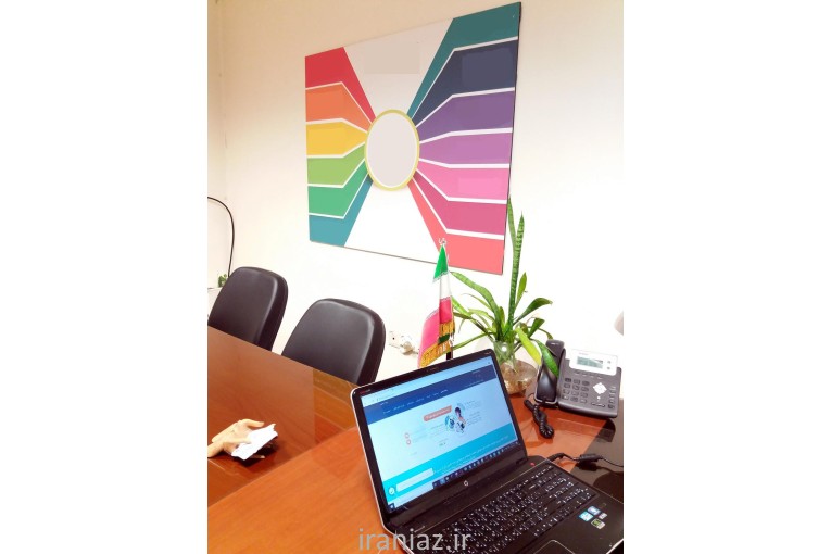 طراحی وب سایت و سئو سازی در اهواز