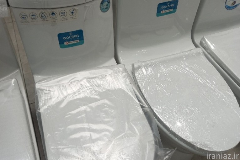 نمایندگی فروش و پخش چینی گلسار