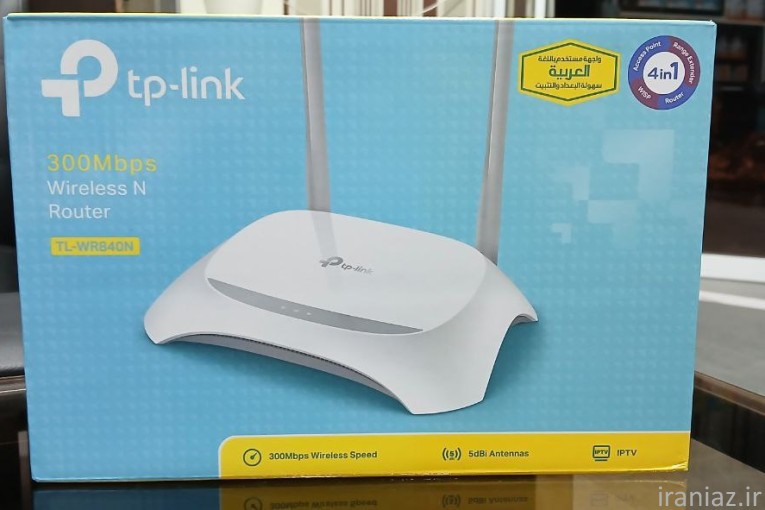 فروش انواع مختلف مودم های 3G/4G/5G/TD-LTE 