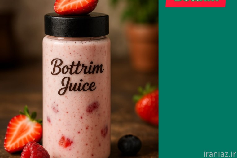 فروش عمده بطری و جار