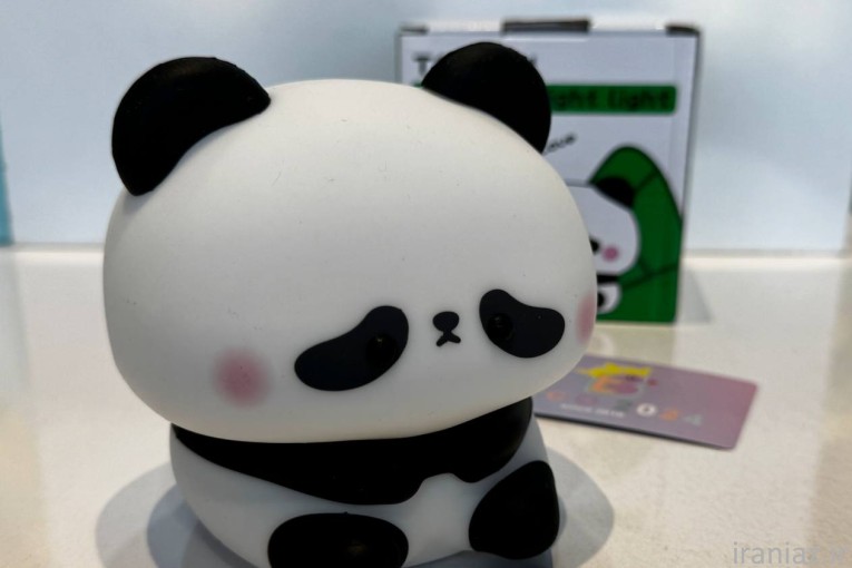 پخش عروسک جعبه کادویی ساکدستی و فانتزی 