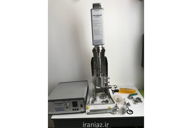 فروش تجهیزات و لوازم آزمایشگاهی