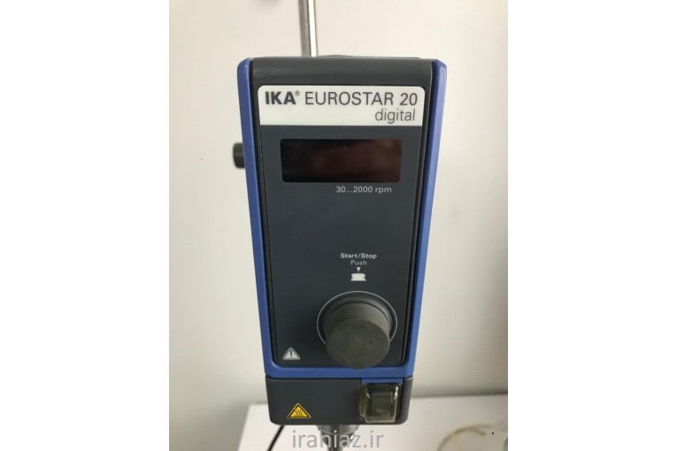 فروش تجهیزات و لوازم آزمایشگاهی