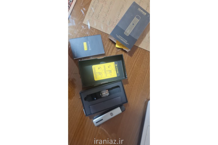 پادسیستم Caliburn G