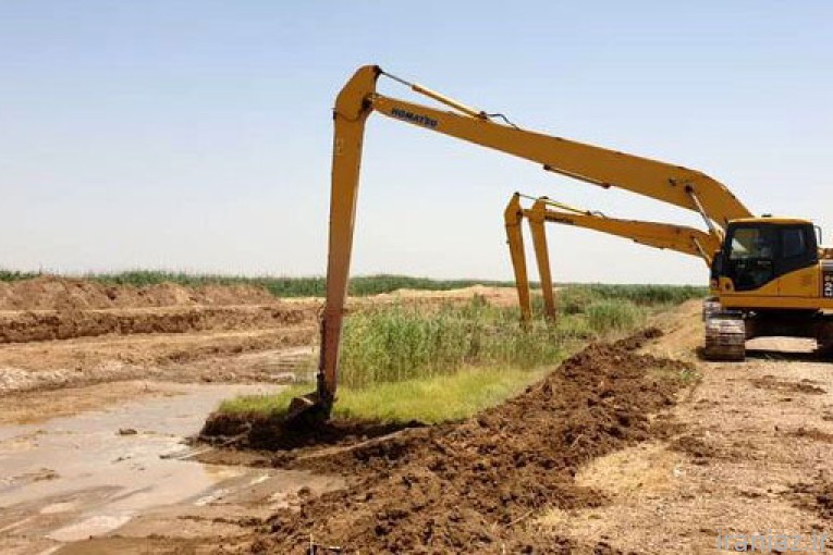 تخریب ساختمان