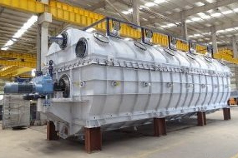 دوکسین درام فیلتر (فیلتر جدا کننده واکس از روغن)