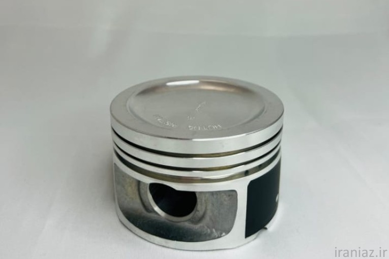 پیستون گرافیتی xu7