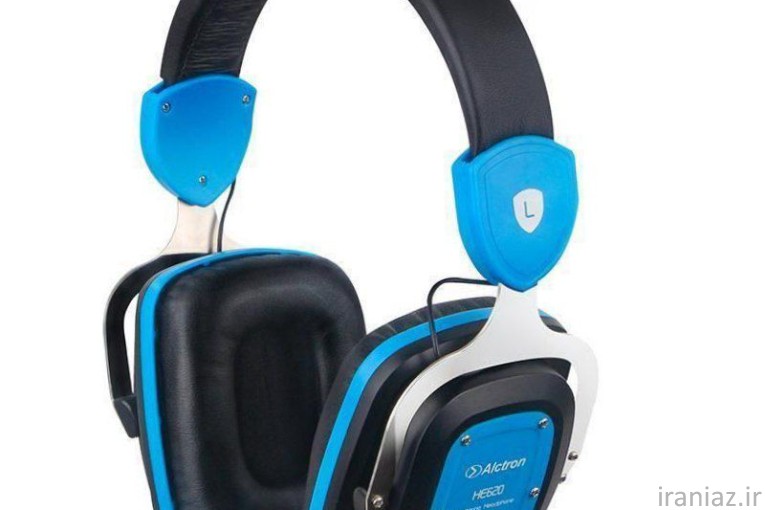 هدفون مانیتورینگ Alctron HE620