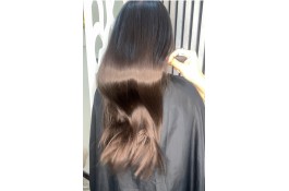 آموزش و خدمات کراتین و اپیلاسیون