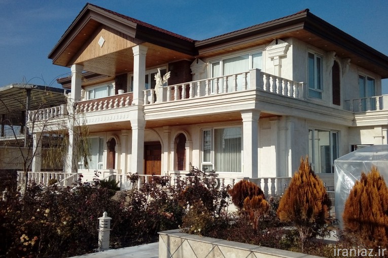 برگه چهار گرایش-برگه مجری-استحکام بنا
