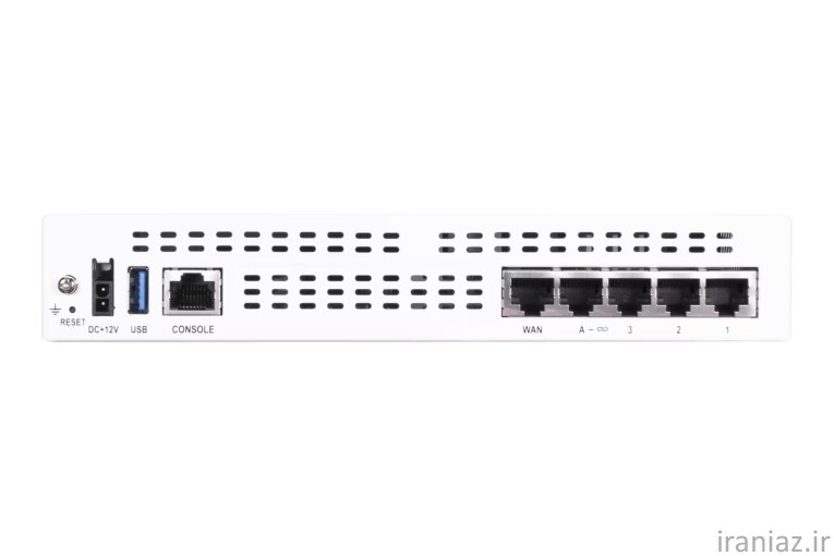 Fortinet FortiGate FG-40F