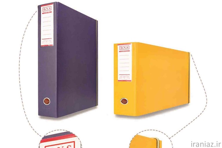 زونکنهای A3 (مستطیلی و مربعی)