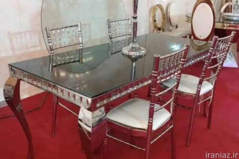 کرایه ظروف فینگرفود