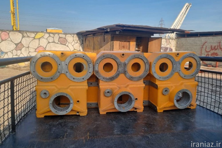 لوله پمپ بتن لوله پمپ زمینی پمپ هیدرولیکی پمپ بتن 