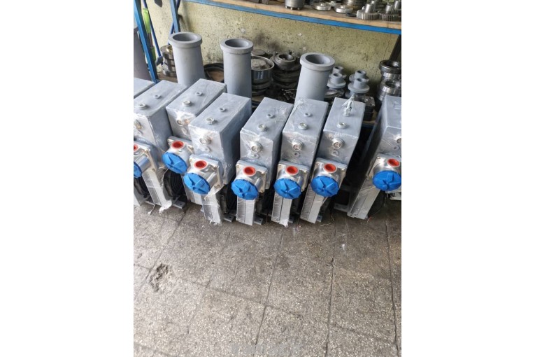 لوله پمپ بتن لوله پمپ زمینی پمپ هیدرولیکی پمپ بتن 