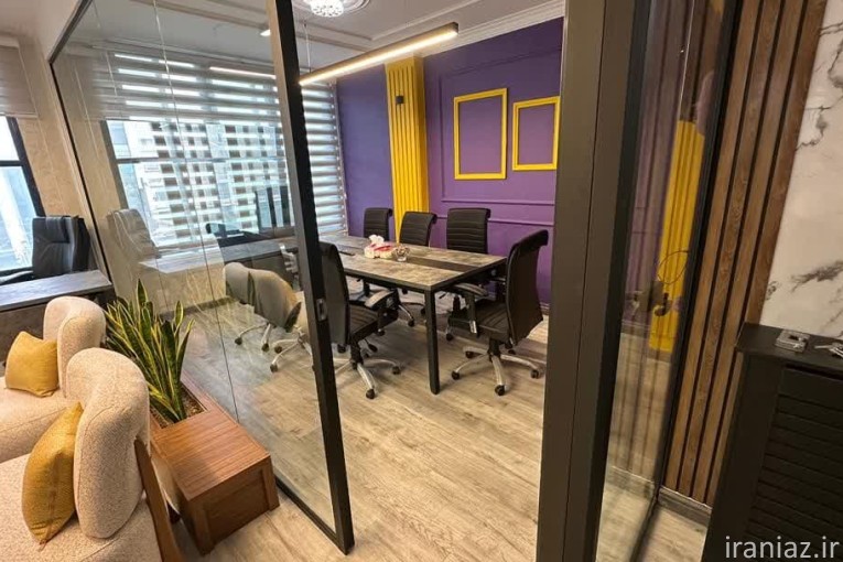 اجاره کلاس آموزشی و سالن کنفرانس در تهران
