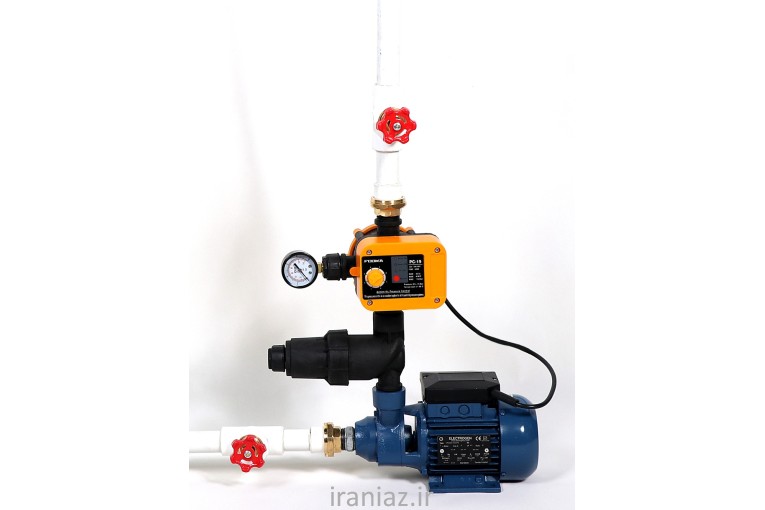 ست کنترل فوکا پلاس عمده و کارتنی 