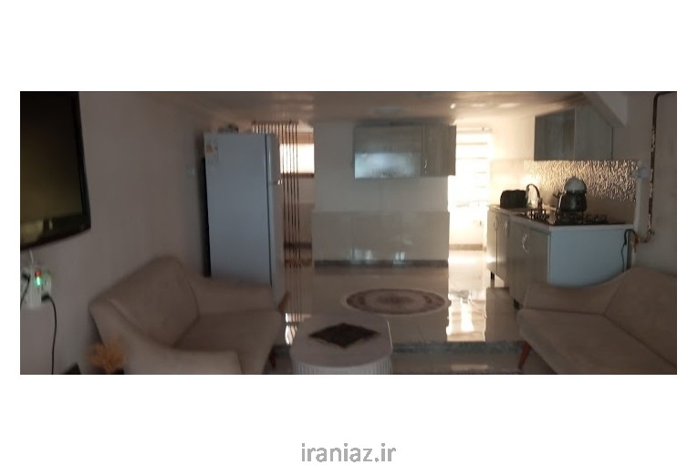 اقامتگاه مهیار جوان