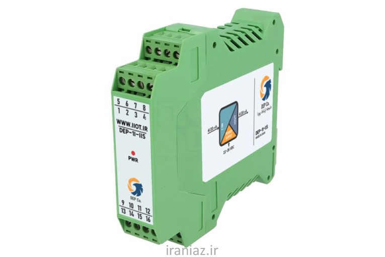 ایزولاتور سیگنال MINI MCR-SL-I-I