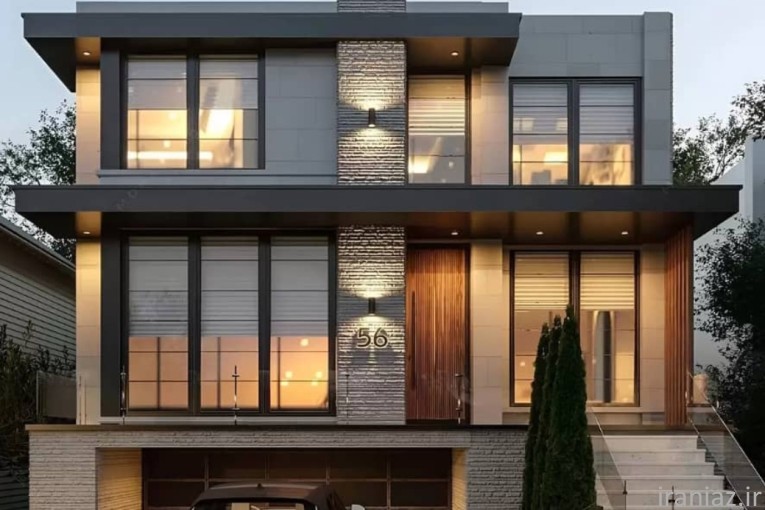 طراحی ، بازسازی و دکوراسیون داخلی