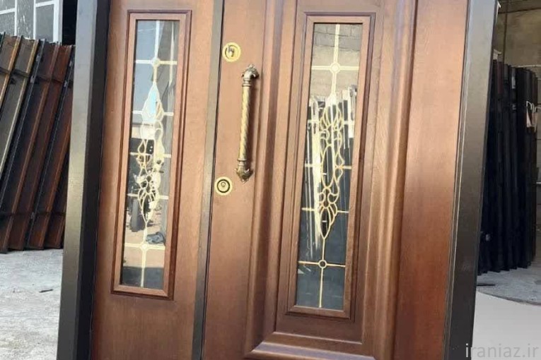 درب و پنجره ضد سرقت