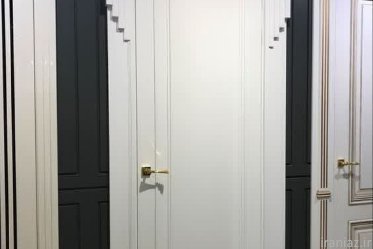 درب و پنجره ضد سرقت